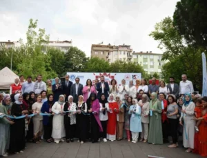 4. Klasik ‘El Emekleri Festivali’ Göz Kamaştırdı