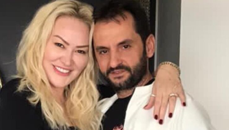 50 Kez Tüp Bebek Tedavisi Denedi! Şarkıcı Aylin Coşkun Yaşadıklarını Anlattı