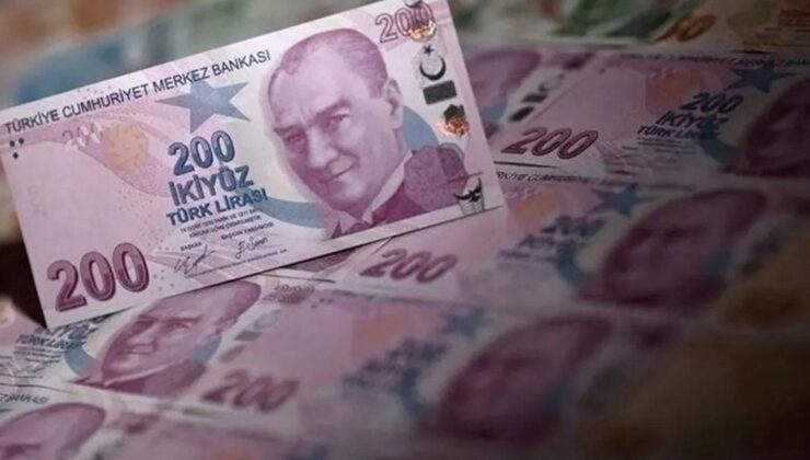 500 TL’lik Banknotlar İçin İşaret Geldi