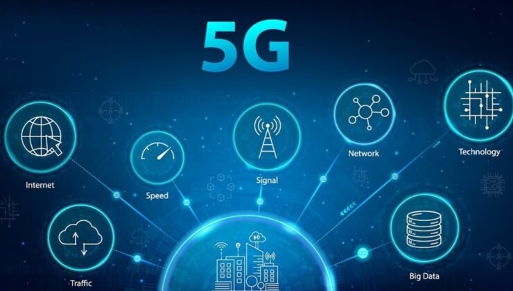 5g’nin Cep Telefonu Performansına Etkisi