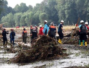 6 Kişiye Mezar Oldu! ‘Sisli Vadi’ Davasında Uzman Raporundaki Şok Detay