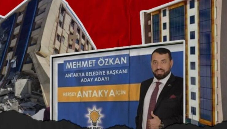 97 Kişiye Mezar Olan Özkan Gold City Blokları’nın AKP’li Müteahhidi Tahliye Edildi: “Bizim Dışarıda Çoluk-Çocuğumuz Var”