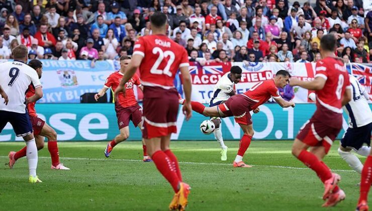 A Milli Futbol Ekibi’nin Yarı Finaldeki Beklenen Rakibi Belli Oldu! Takımında Dünyaca Ünlü Yıldızlar Var