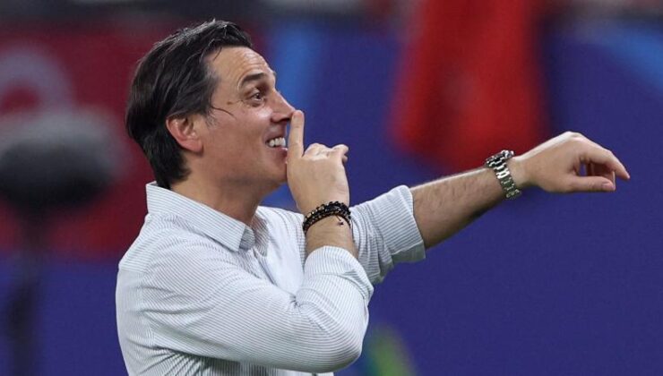 A Milli Kadro’da Montella’nın Zafer Formülü! EURO 2024’te Çeyrek Finalin 8 Anahtarı