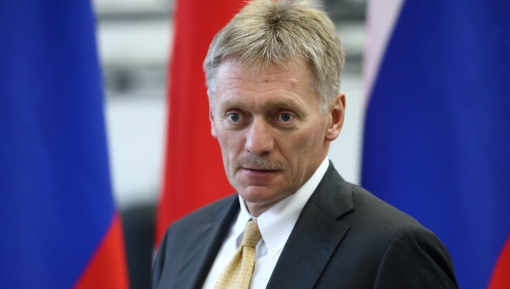 AB, Rus Varlıklarının Gelirini Ukrayna’ya Aktarıyor: Kremlin’den Karşılık