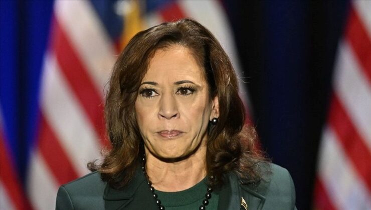 ABD Başkan Adayı Kamala Harris Kimdir, Kaç Yaşında? Trump’ın Rakibi Kamala Harris Hakkında Bilinenler