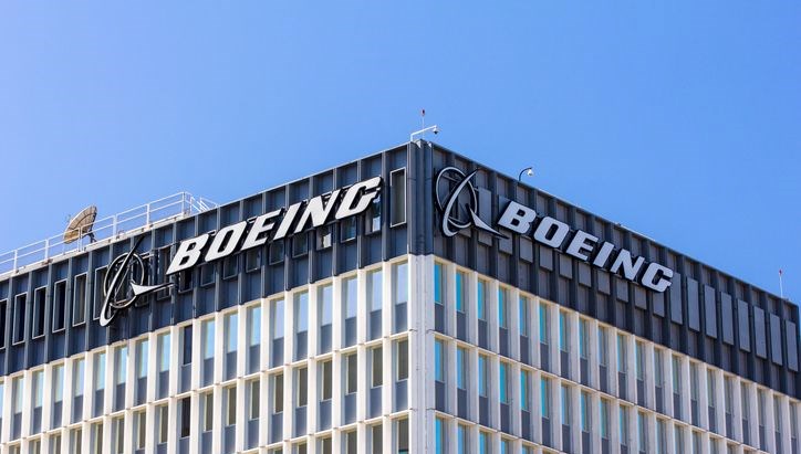 ABD Hükümeti Boeing’in İflasına İzin Verecek Mi?