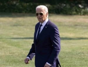 ABD’de 34 Demokrattan Biden’a Adaylıktan Çekil Çağrısı