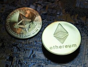 ABD’de Bazı Ethereum Etf’lerine Onay