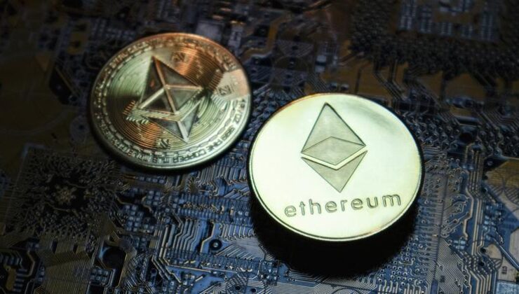 ABD’de Bazı Ethereum Etf’lerine Onay