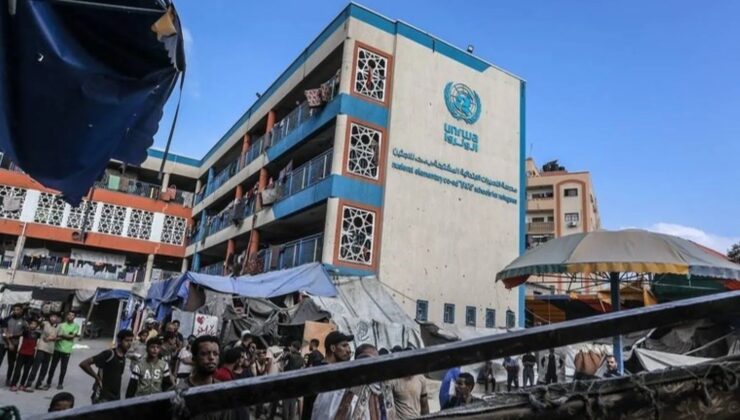 ABD’den İsrail’e Unrwa Tepkisi: Bir Terör Örgütü Değildir