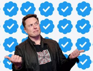 AB’den Elon Musk’a Uyarı: X (Twitter) Mavi Tik Sistemi Yanıltıcı!