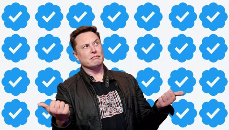 AB’den Elon Musk’a Uyarı: X (Twitter) Mavi Tik Sistemi Yanıltıcı!