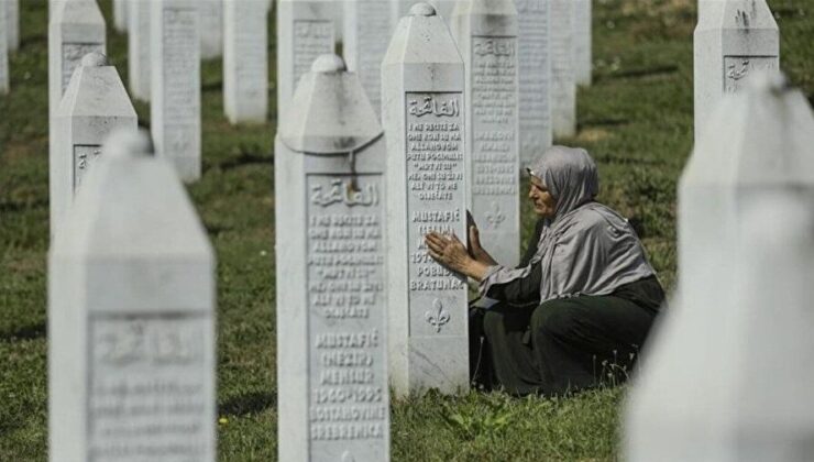 AB’den Srebrenitsa Açıklaması: Avrupa’nın En Karanlık Anlarından