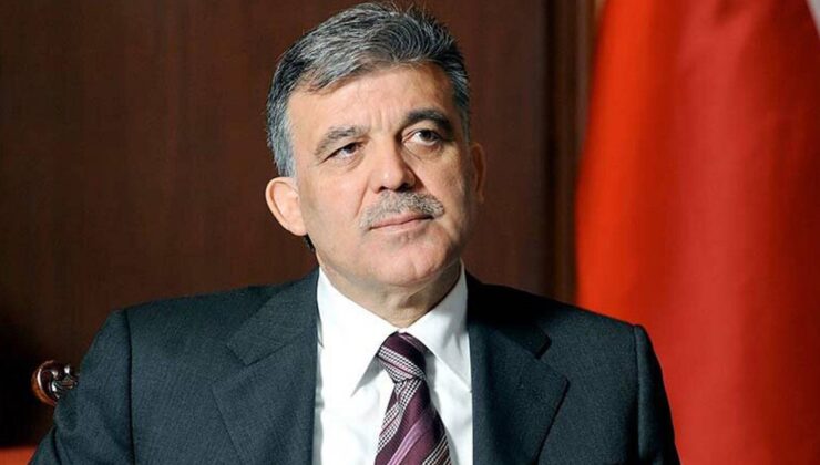 ABDullah Gül’den Netanyahu’nun ABD Kongresi’nde Konuşmasına Tepki: Bu Gece Soykırım Suçlusunun Oynadığı Utanç Sirki İzledik; Amerika Çocuk Katili Uğruna Kendini Rezil Etti