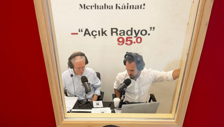 Açık Radyo’nun Lisansının İptaline Yürütmeyi Durdurma Kararı