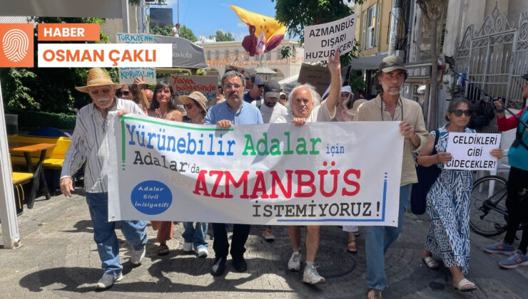 Adalıların ‘Azmanbüs’ İtirazı Yargıya Taşındı: İmamoğlu Hakkında Suç Duyurusu