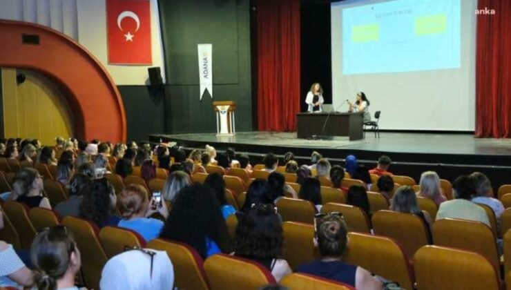 Adana Büyükşehir Belediyesi’nden Çalışanına Çocuk Hakları Eğitimi