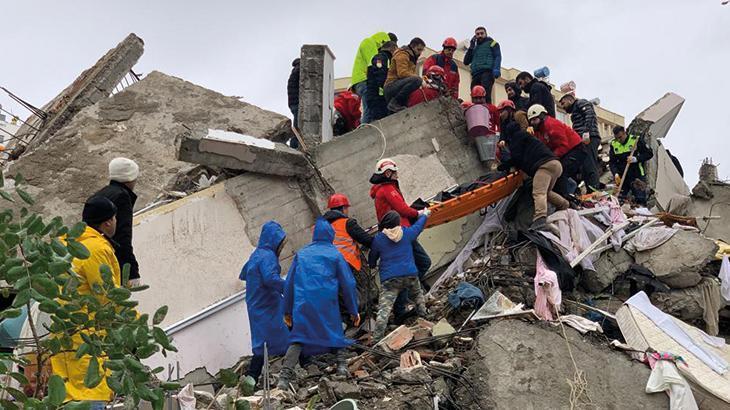 Adana’da 63 Kişiye Mezar Olan Siteyle İlgili Belediye Vazifelileri Hakkında Suç Duyurusu Kararı