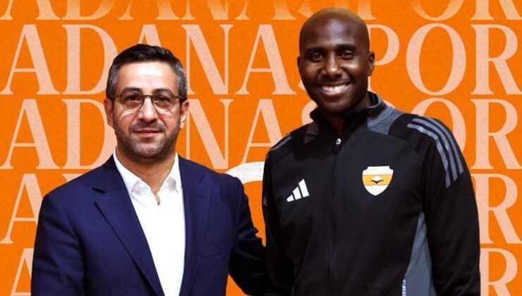 Adanaspor’da Sol Bamba Dönemi!