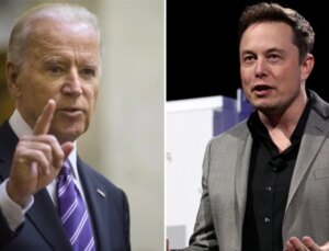 Adaylıktan Çekilebilir! Hastayım Açıklamasında Bulunan Biden, Elon Musk ve Zengin Arkadaşlarını Hedef Aldı