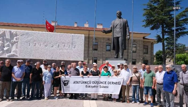 ADD’den Madımak Katliamı’nın 31’inci Yıldönümünde Açıklama: Sivas Katliamı Alevilere ve Atatürk Cumhuriyetine Ataktır