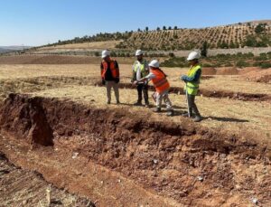 Adıyaman ve Şanlıurfa’dan Geçen Fay Hattı ile İlgili Önemli Açıklama