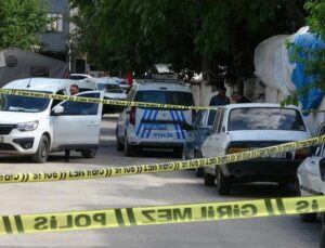 Adıyaman’da Korkunç Olay! Eşini Öldürdü Cesedini Torbaya Koyup Bahçeye Attı