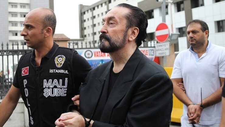 Adnan Oktar: Çakı Üzereyim, Benimle Uğraşanlar Torunum Yaşındalar Ama Dedem Gibi Görünüyorlar