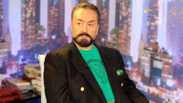 Adnan Oktar, Lehine Paylaşımlar Yapan Hesapların Kapatılmasını İstedi