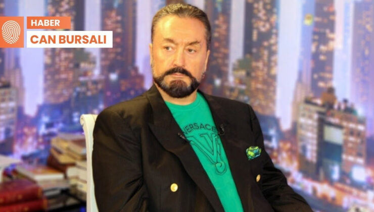 Adnan Oktar’dan Hazine’ye 5 Milyar Lira: Rokete Sağlam Araçlar Artık Devletin