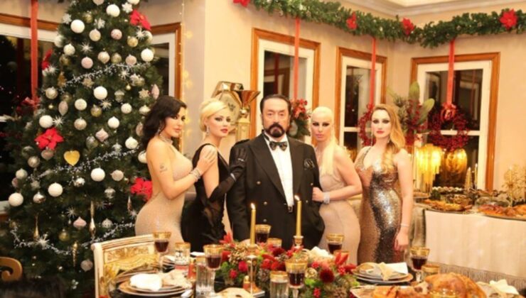 Adnan Oktar’dan ‘Sosyal Medya’ Hamlesi: Dava Açtı!