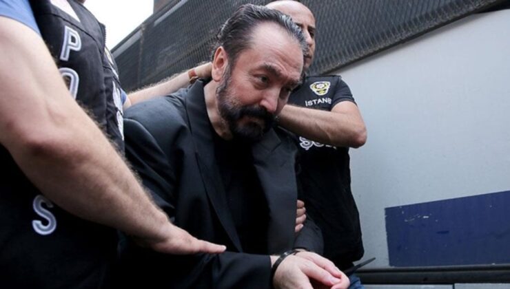 Adnan Oktar’ın İmamından Tüyler Ürperten İtiraflar