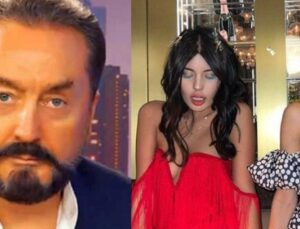 Adnan Oktar’ın Kediciğinden Candan Kardeşler Savunması