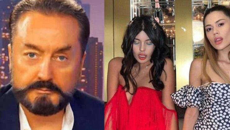 Adnan Oktar’ın Kediciğinden Candan Kardeşler Savunması