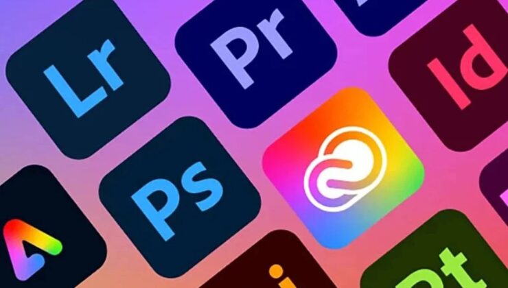 Adobe Türkiye Fiyatlarına Büyük Bir Zam Daha Geldi: İşte Yeni Fiyatlar