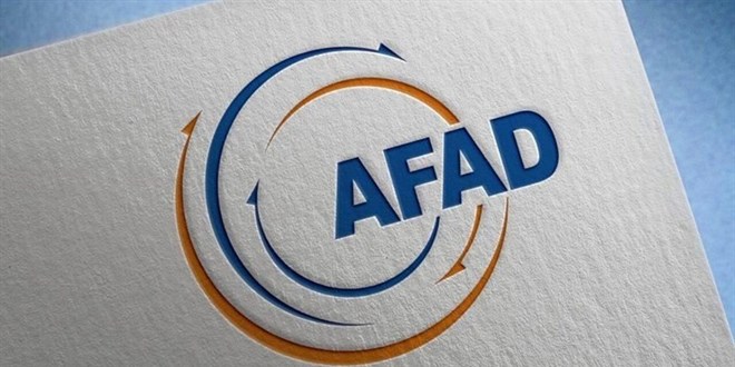 Afad’dan Vatandaşlara Uyarı: Dere Yataklarından Uzak Durun