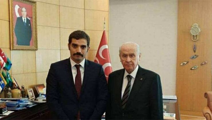 Ahmet Taşgetiren: Sinan Ateş Davasını MHP’nin Cumhur İttifakı’nın Paydaşı Olması Bu Davayı Etkilerse..