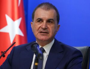 Ak Parti Sözcüsü Çelik’ten Yeniden Refah Partili Aydal’a Tepki