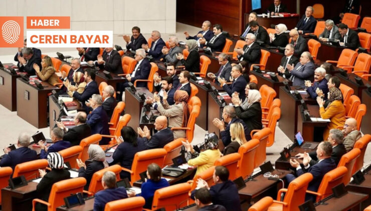 Ak Parti Uzlaşı Arıyor: Yargı Paketi ve Öğretmenlik Kanunu Ekime Kalabilir