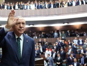 Ak Parti’de Büyük Değişim İçin Gözler 23 Temmuz’a Çevrildi