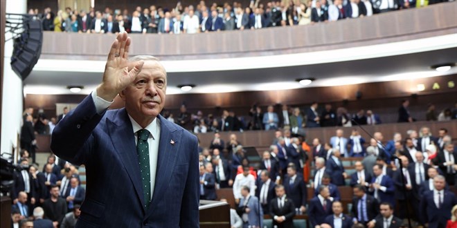 Ak Parti’de Büyük Değişim İçin Gözler 23 Temmuz’a Çevrildi