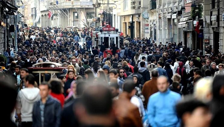 Ak Parti’de Nüfus ve Doğurganlık Suratı Çalıştayı: “Seferber Olacak Bir Durumdayız”