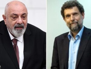 Ak Partili Tuğrul Türkeş: Osman Kavala’yı Cezaevinde Ziyaret Edeceğim