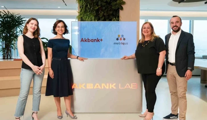 Akbanklıların Teşebbüs Fikrine Akbank’tan 400 Bin Dolar Yatırım