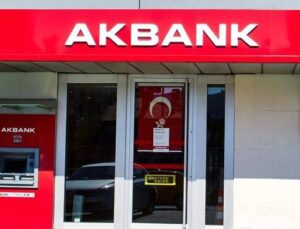 Akbank’tan Euromoney Harikalık Ödülleri’nde Önemli Başarı