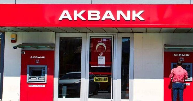 Akbank’tan Euromoney Harikalık Ödülleri’nde Önemli Başarı