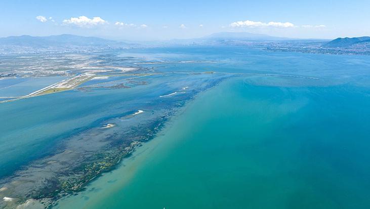 Akdeniz’de Alarm: Deniz Suyu Sıcaklığı Tehlike Boyutunda