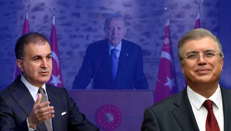 AKP’den Erdoğan Yurtdışına Kaçacak İddiasına Tepki: Çirkin Bir Şuursuzluk, Saygısızlık, Haddi Aşmaktır