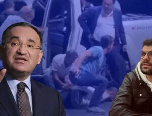 AKP’li Bekir Bozdağ’dan, Serdar Sertçelik’in 400 Bin EURO Verdim, Evrakımı Bozdular İddiasına Tepki: Doğru Çıkarsa Tüm Mal Varlığımı Hibe Edeceğim